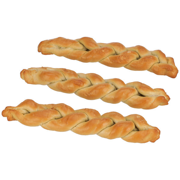 7oz Soft Braided SuperPretzel