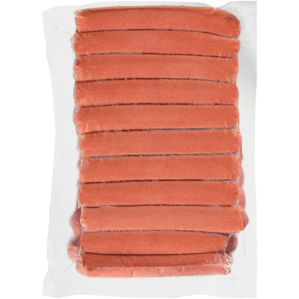 * Skinless Hot Dog 6 Inch 6:1