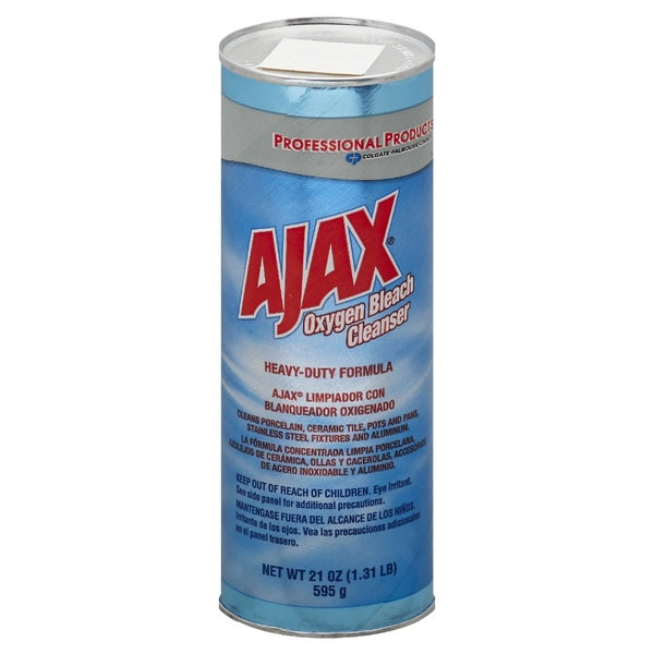 Cleanser