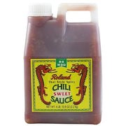 * Thai Style Spicy Chili Sweet Sauce