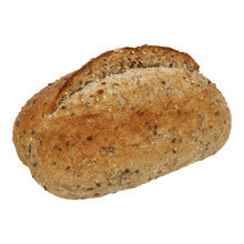 * Whole Grain Loaf Bread