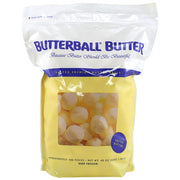 Salted Butter Balls Grade AA