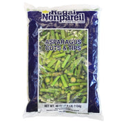 Asparagus Cuts and Tips