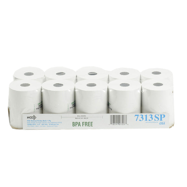 1 Ply Thermal Register Tape