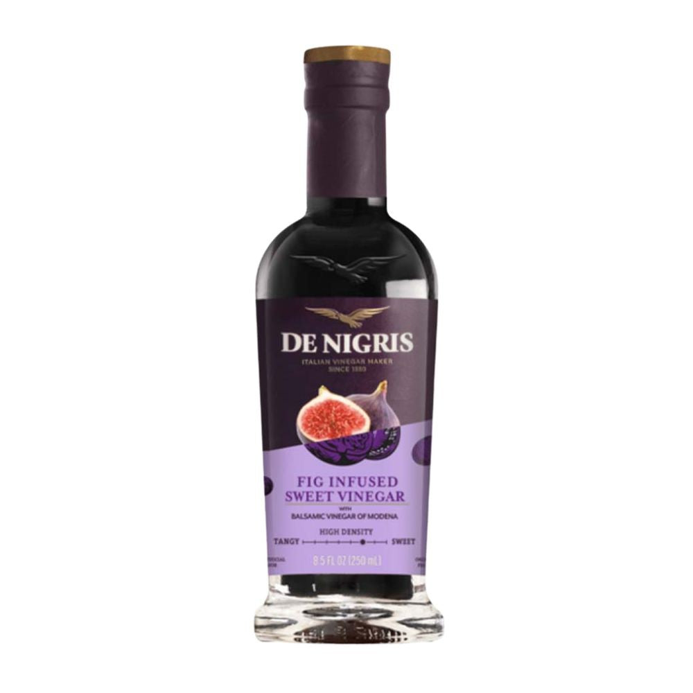 Balsamic Fig Vinegar