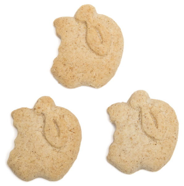 Individually Wrapped Cinnamon Cookie Bites