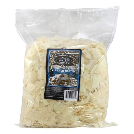 Shaved Ceasar Blend Cheese
