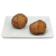 Italian Style Cooked Meatballs 2oz