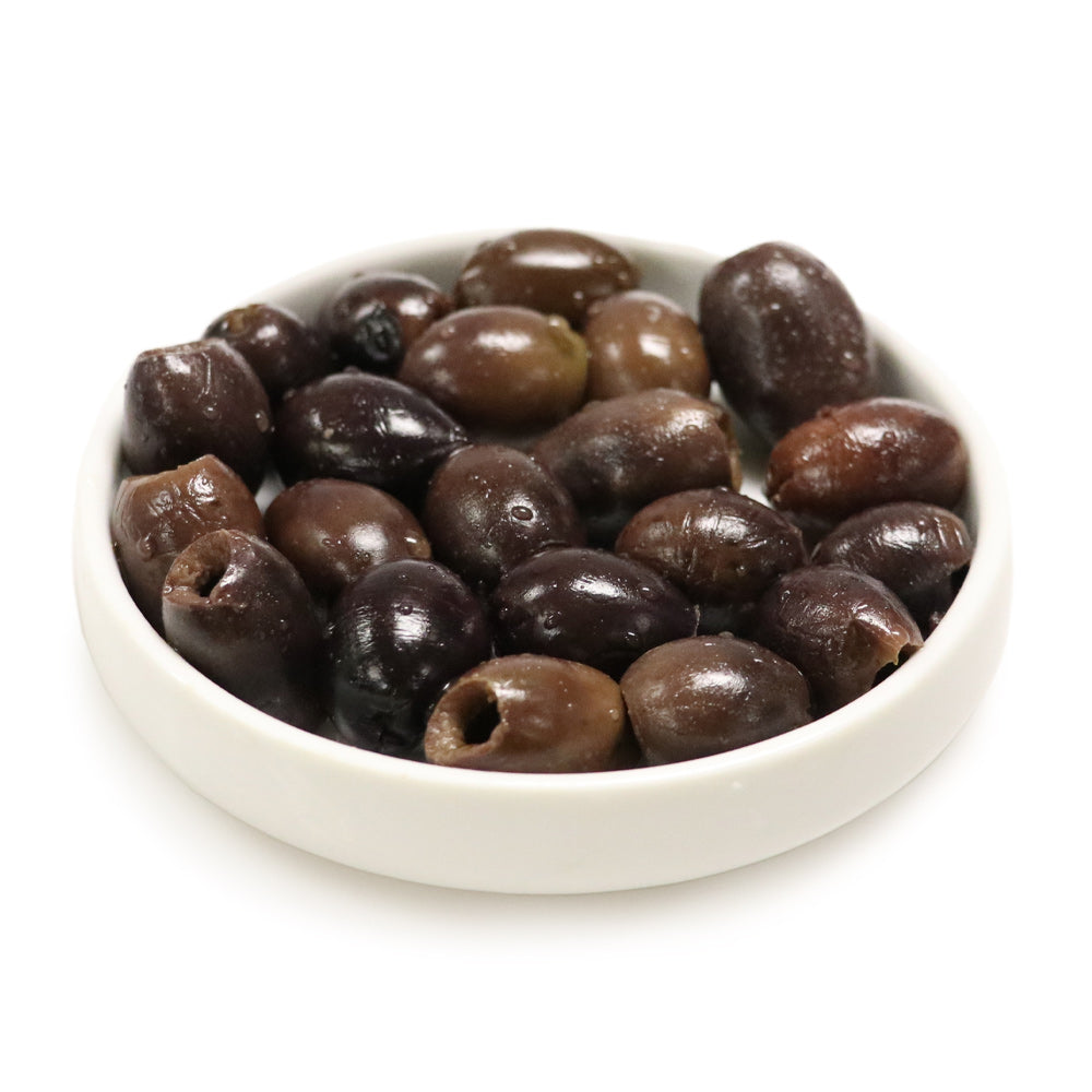 Tggiasche Pitted Olive