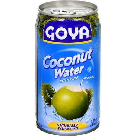Pure Coconut Water