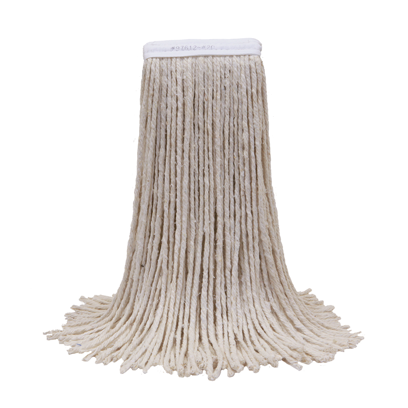 Mop Head Cotton #24
