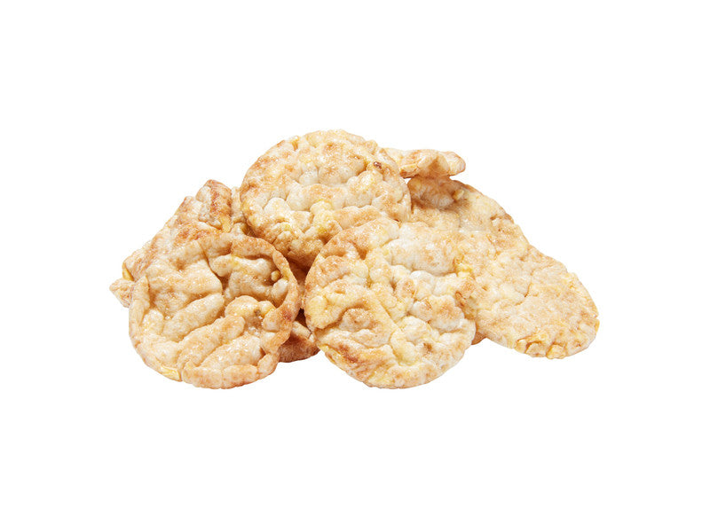 .91oz Mini Crisps Caramel