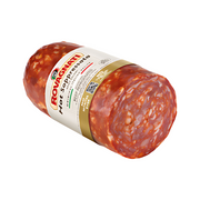 Hot Soppressata Spicy Salami