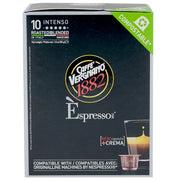 Espresso Intenso Capsules