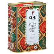 Spanish Extra Virgin Olive Oil