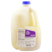 Fat Free Vanilla Yogurt Mix