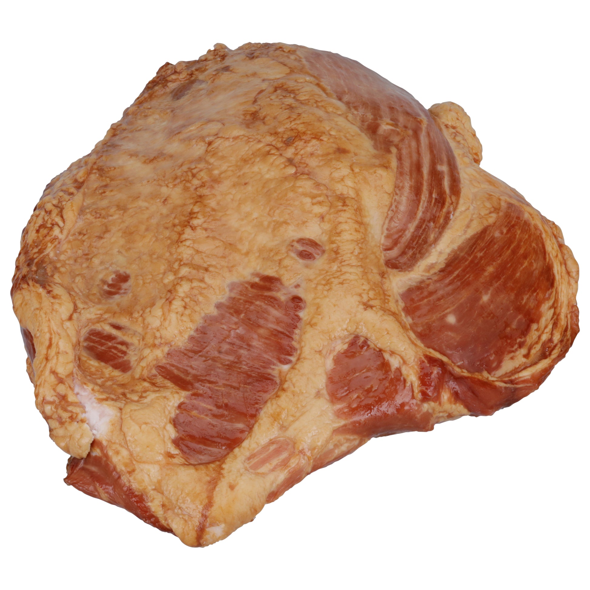* Master Carve Applewood Smoked Ham