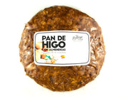 Fig Cake With Walnuts Gluten Free Vegan