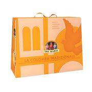 Colomba Classica Cake