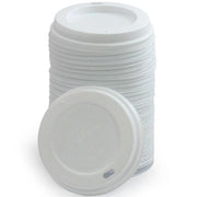 Traveler Lid For 10-20oz Hot Cup