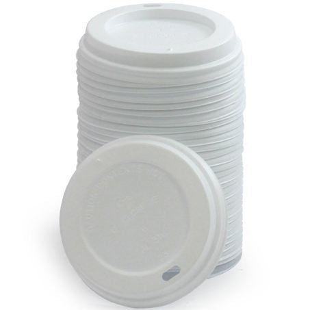 Traveler Lid For 10-20oz Hot Cup