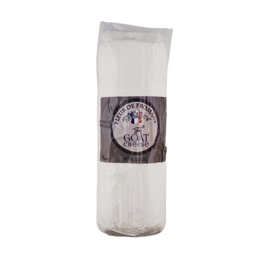 Large Goat Cheese Log