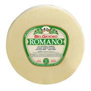 Romano Wheel