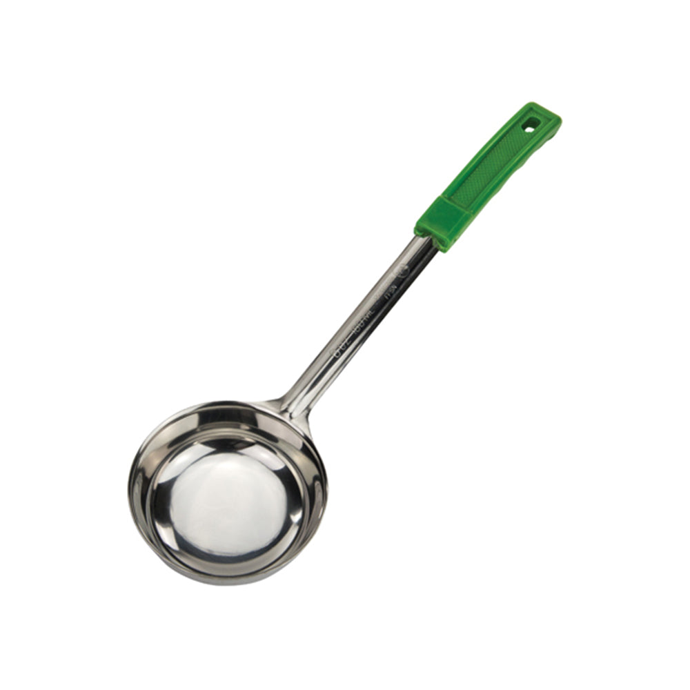 6oz Solid Ladle
