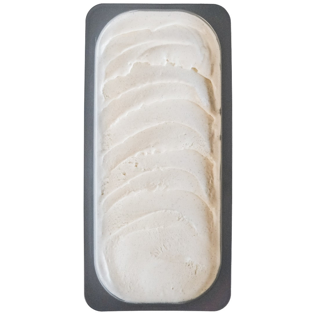 Vanilla Gelato