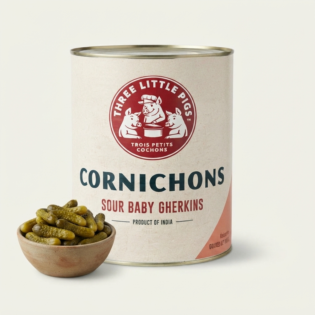 Cornichons