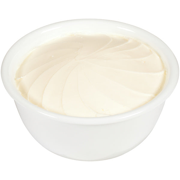 * Cream Cheese Bulk