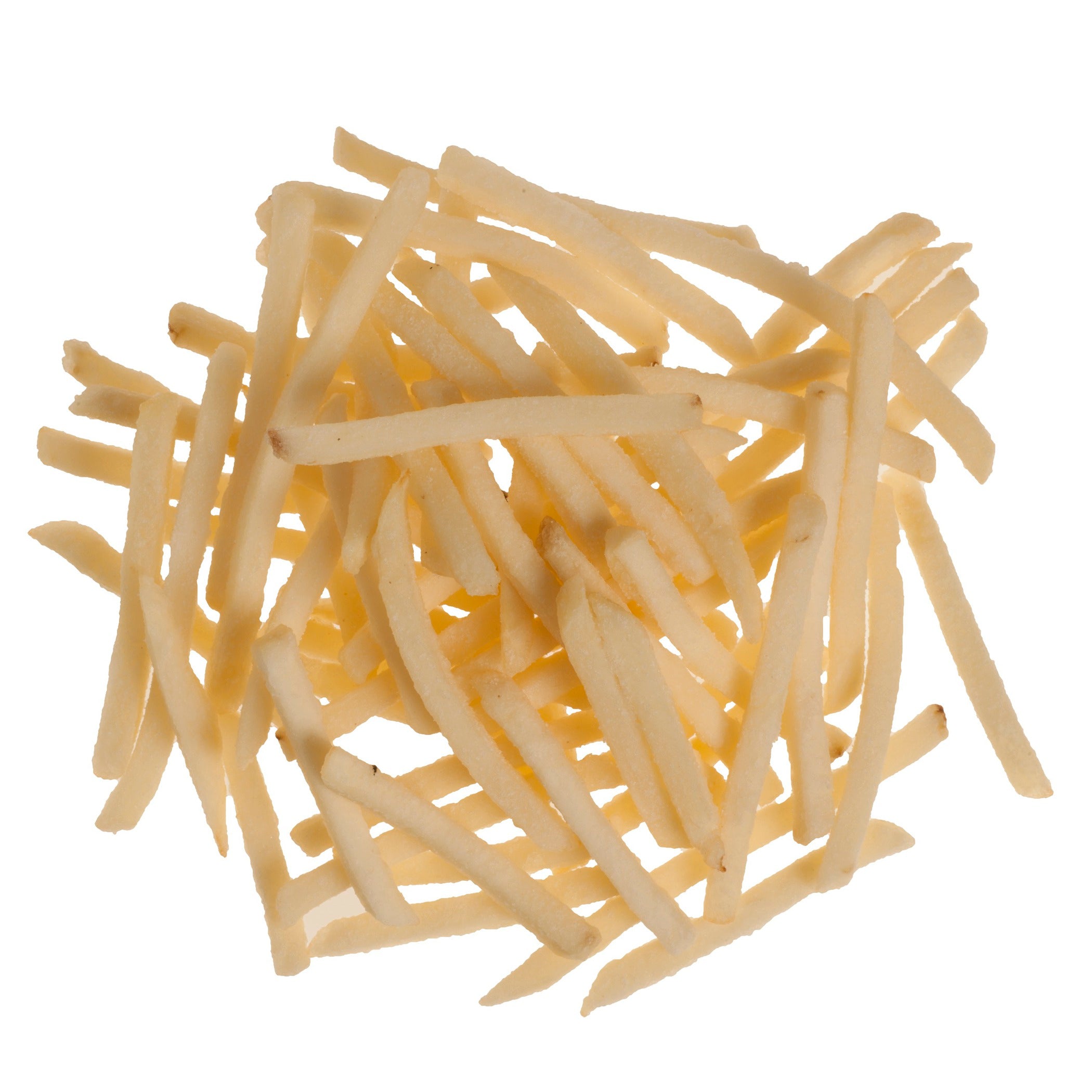 1/4 Inch SureCrisp Shoestring Fries