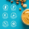 Creamy Peanut Butter