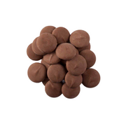 Milk Chocolate Wafers 33%