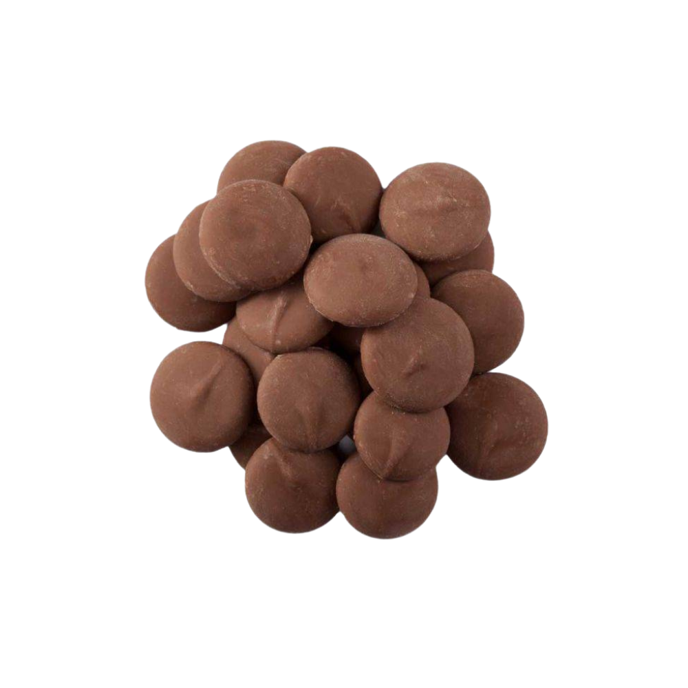 Milk Chocolate Wafers 33%