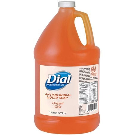Antibacterial Liquid Soap