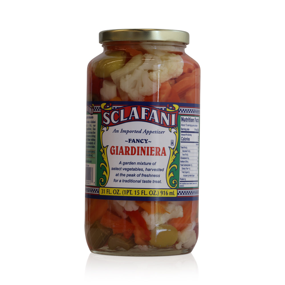 Giardiniera