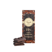 Mini 75% Dark Chocolate Bar