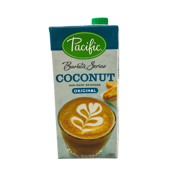 Coconut Milk