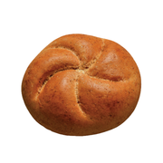 Wheat Kaiser Roll Dough