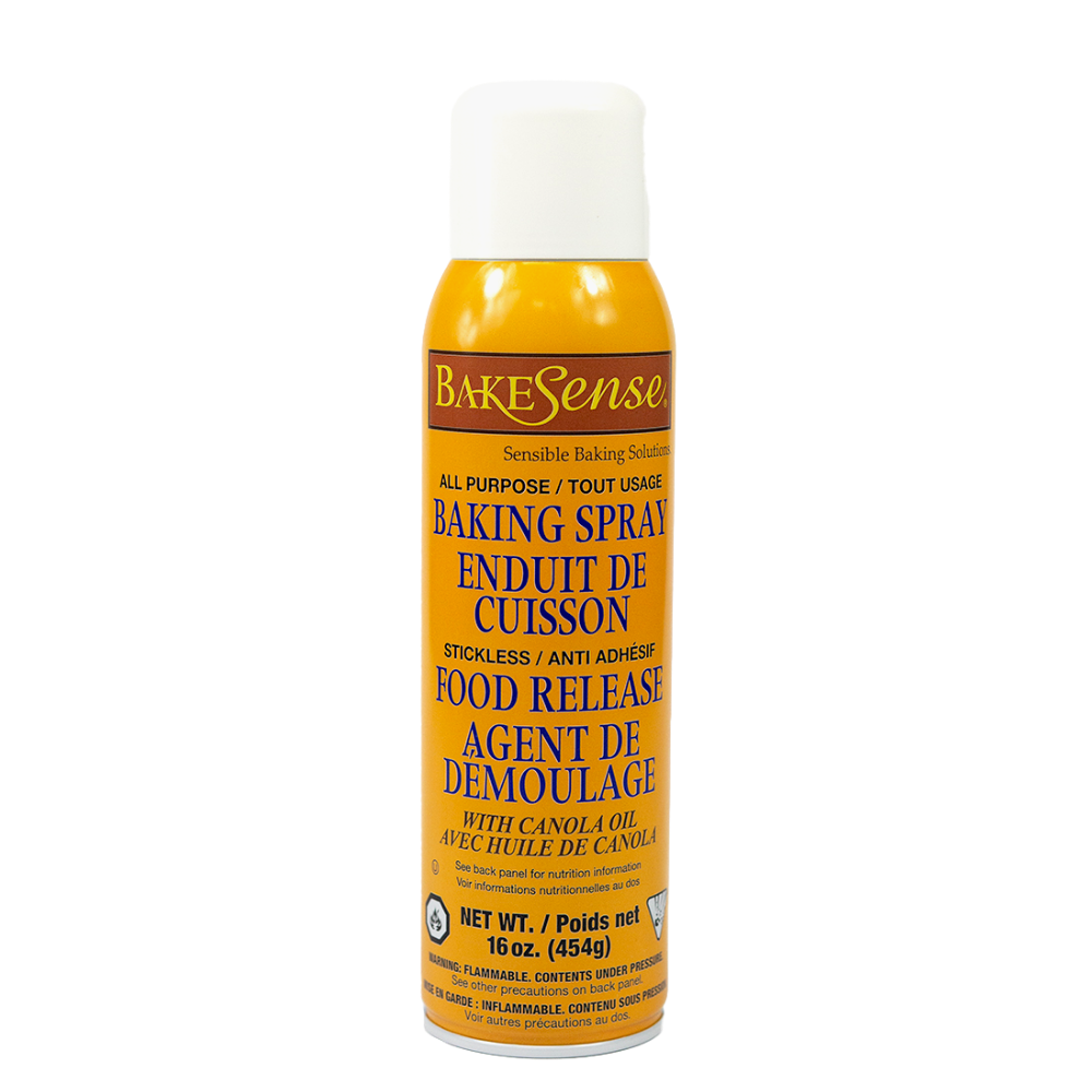 All Purpose Pan Spray