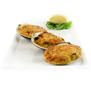 Premium Stuffed Clams