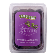 Retail Pitted Kalamata Olives