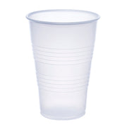16oz Translucent Plastic Cup