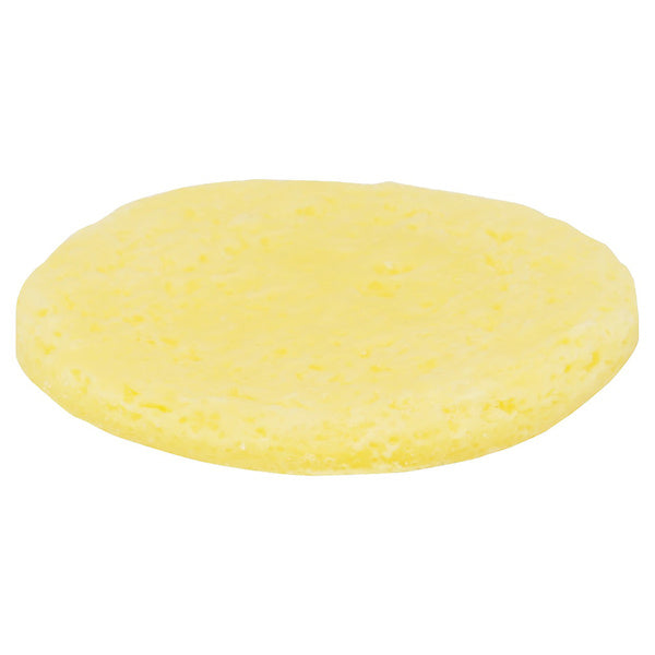 Cooked Scrambled Egg Patty