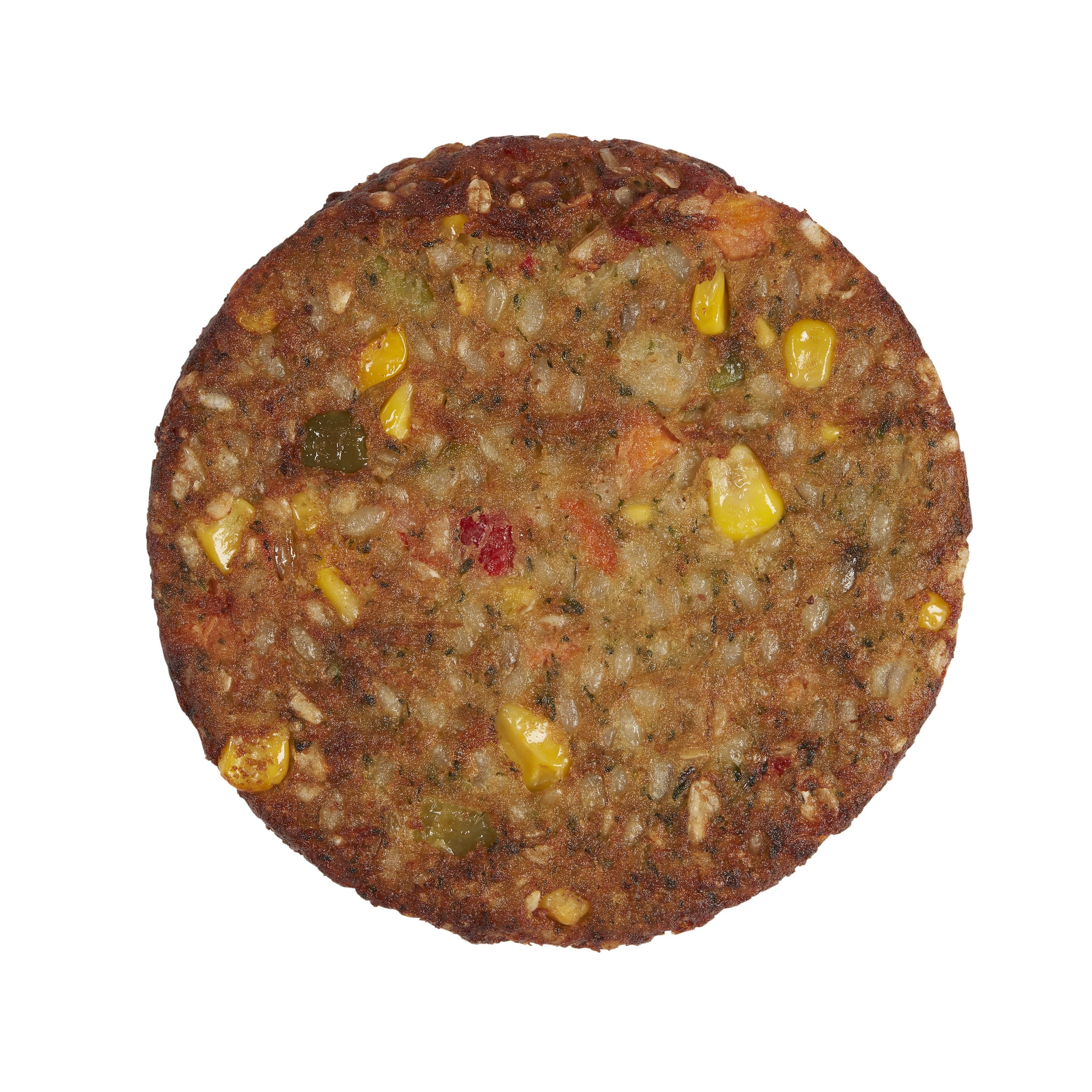 * Plant Based Malibu Veggie Burgers