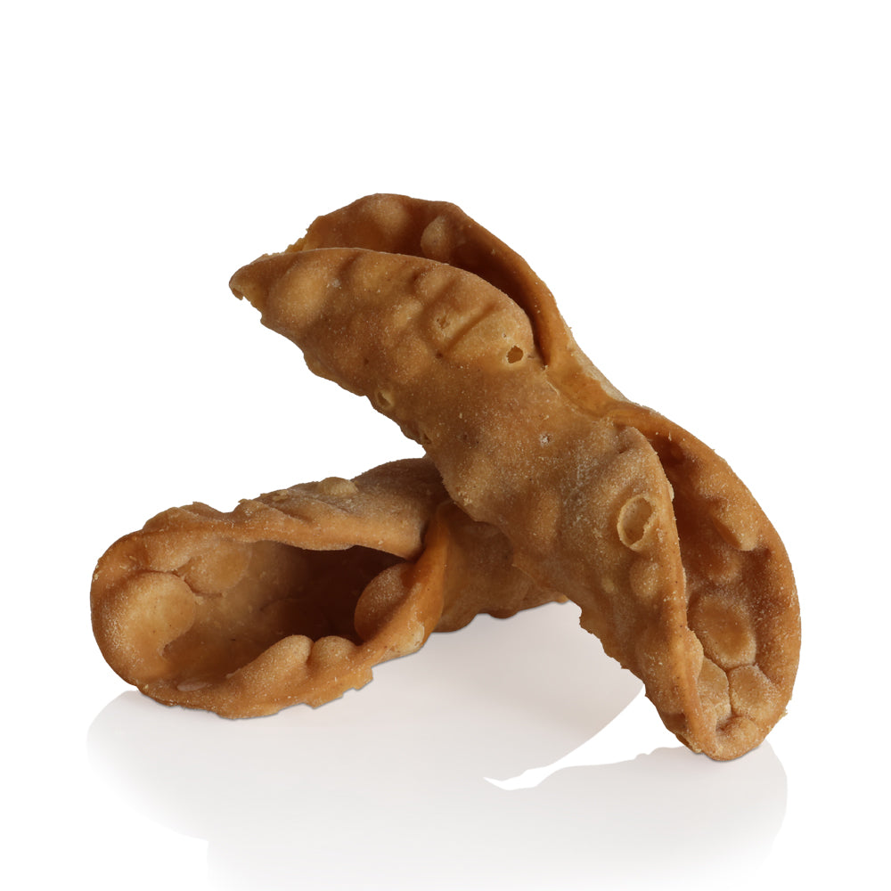 Large Cannoli Shells