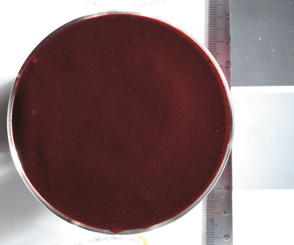 Blueberry Puree