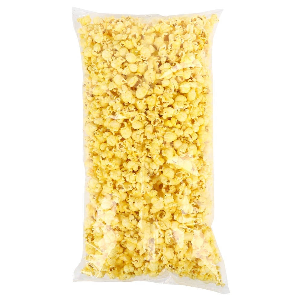 Butter Popcorn