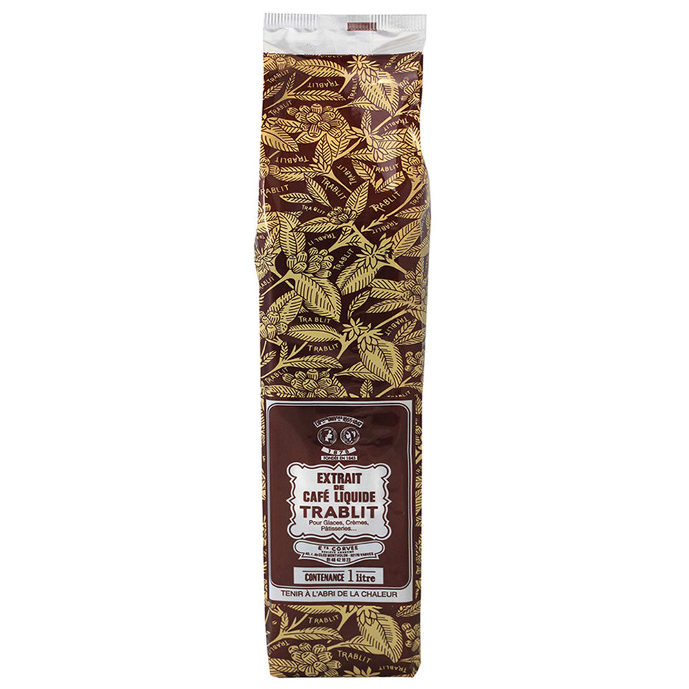 Trablit Coffee Extract